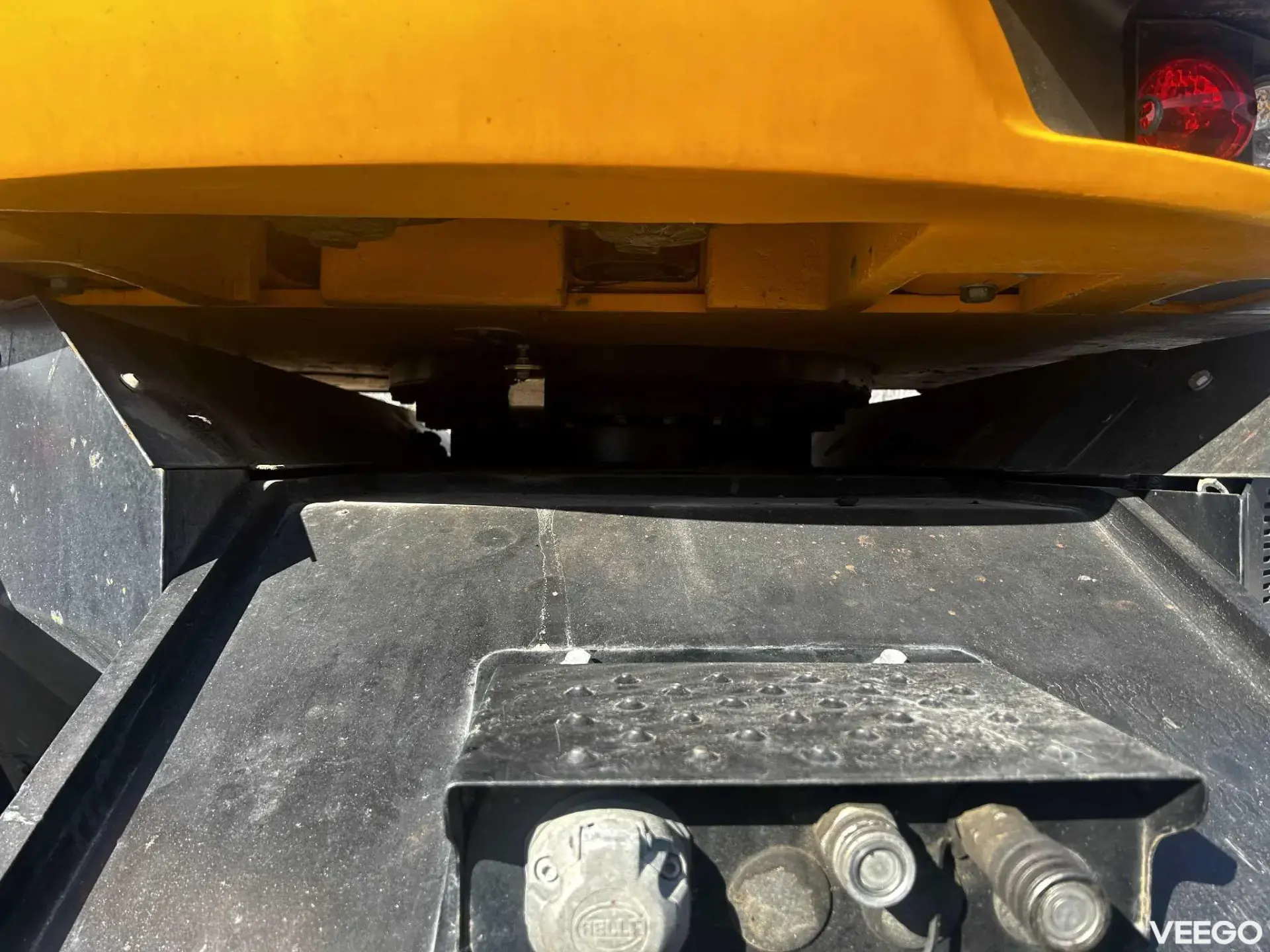 JCB HD110WT SV 81kW
