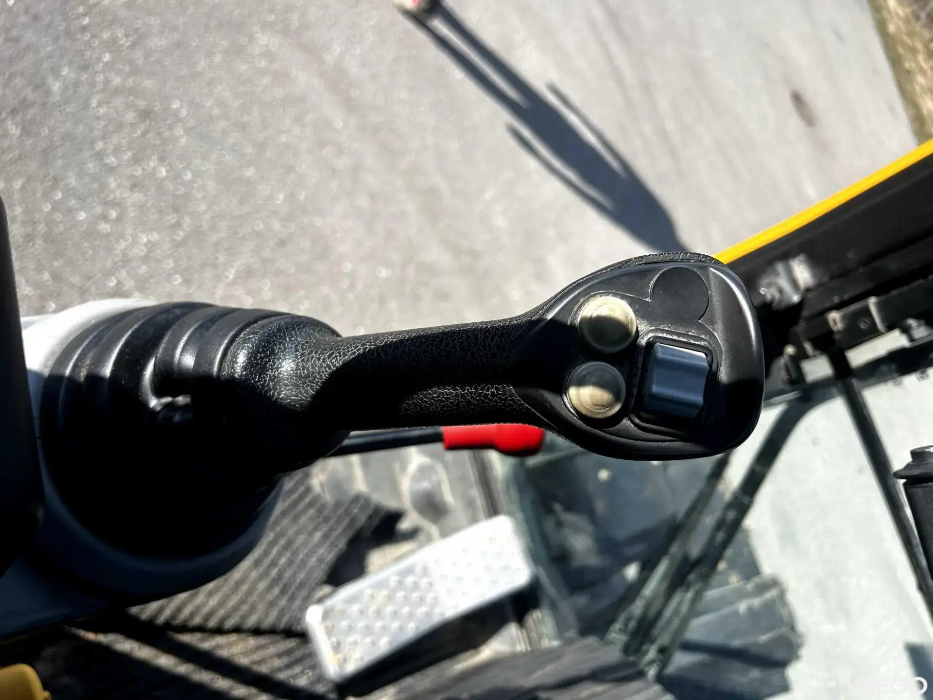 JCB HD110WT SV 81kW