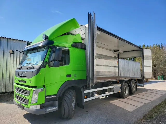 Image of Volvo FM 308kW