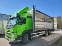 Volvo FM 308kW thumbnail