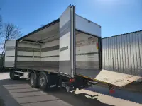 Volvo FM 308kW thumbnail