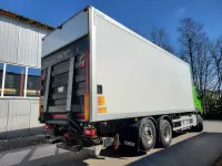 Volvo FM 308kW thumbnail