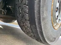 Volvo FM 308kW thumbnail