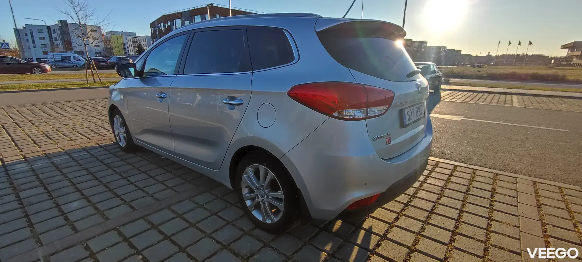 Vehicle Image