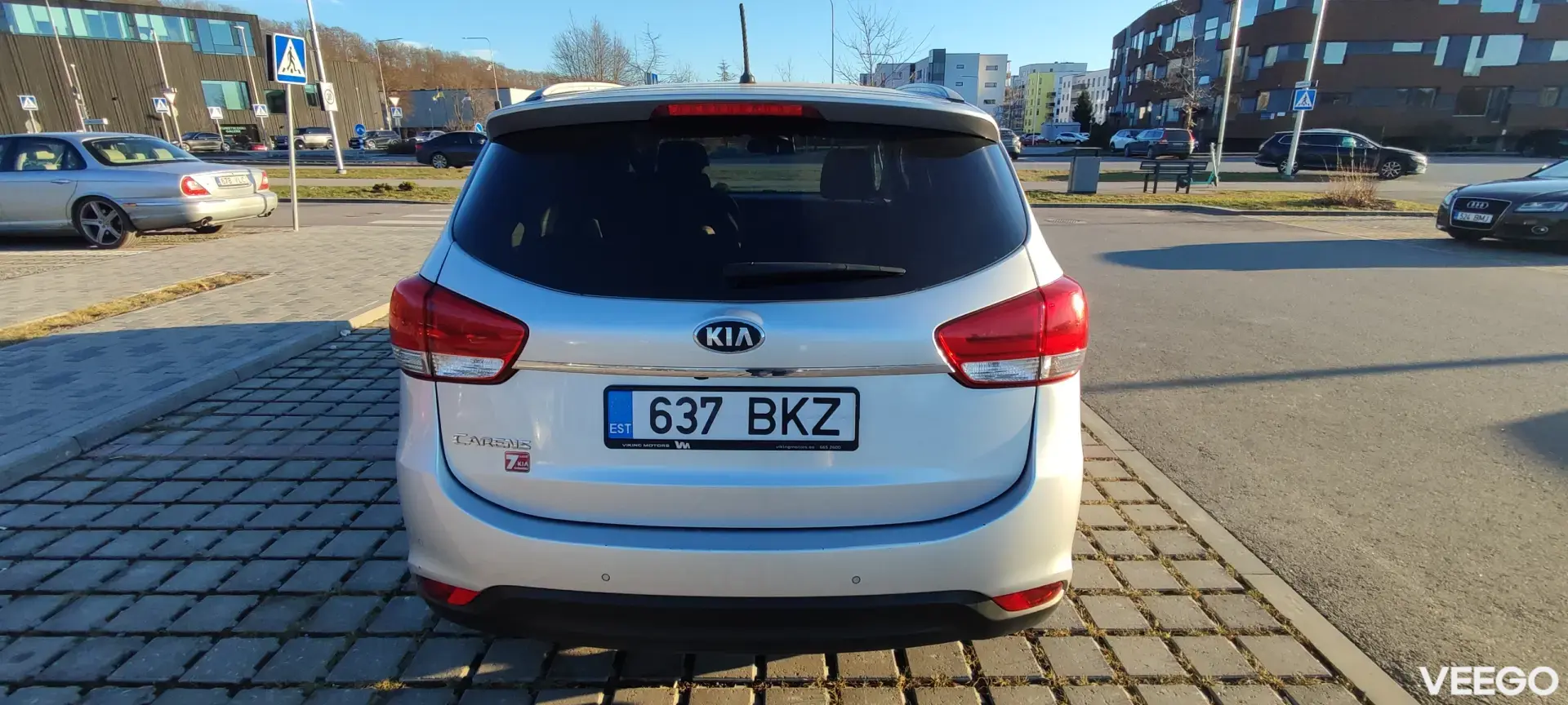 Vehicle Image