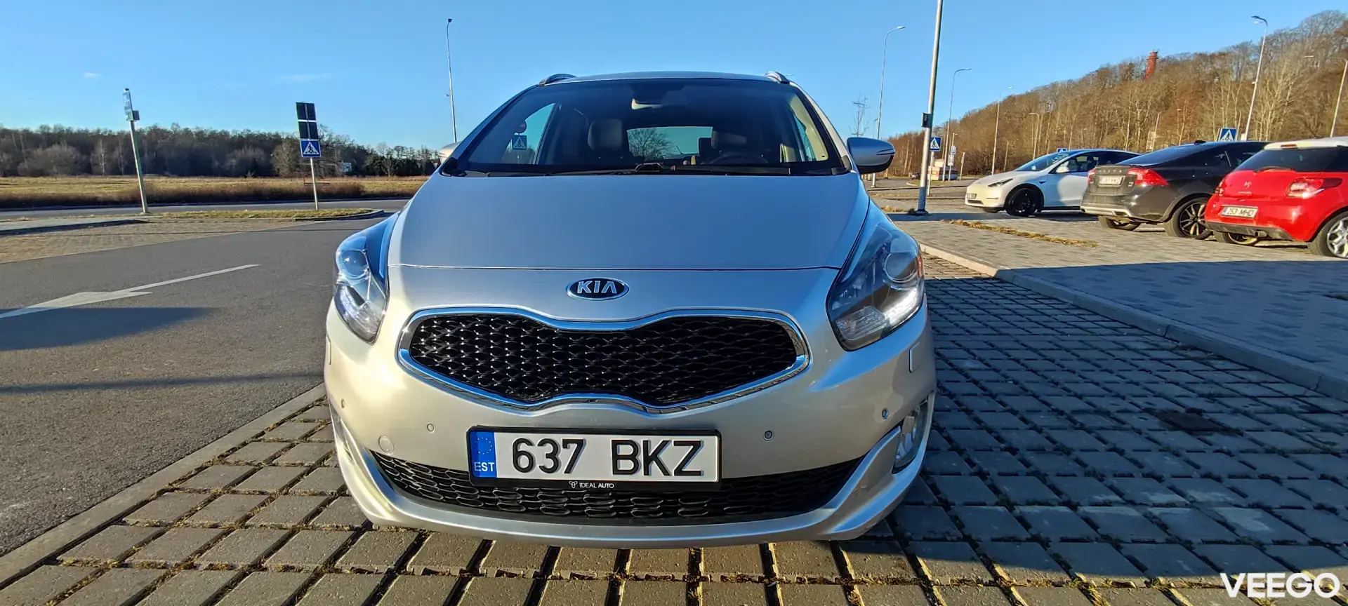 Vehicle Image