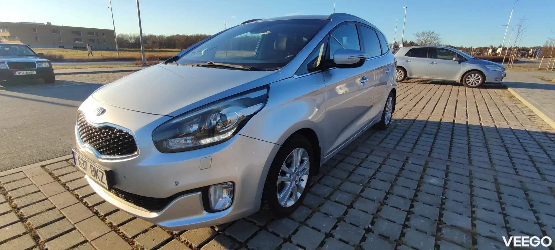 Vehicle Image