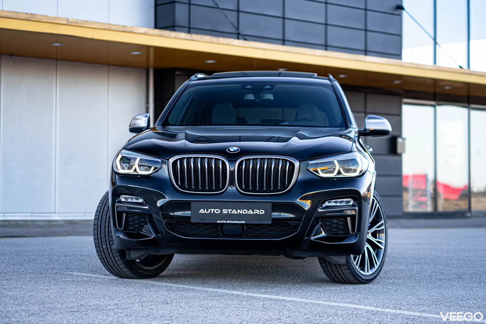 Vehicle Image