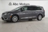 Chrysler Pacifica Touring 3.6 214kW thumbnail