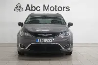 Chrysler Pacifica Touring 3.6 214kW thumbnail