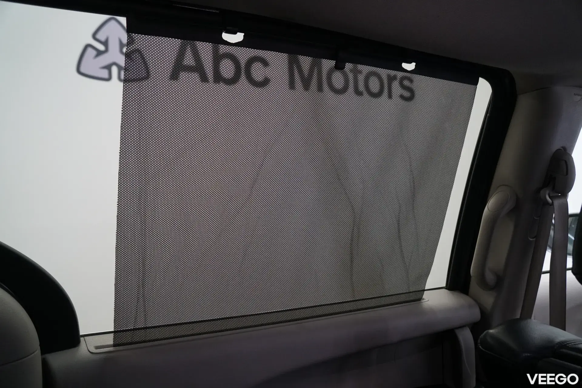 Chrysler Pacifica Touring 3.6 214kW