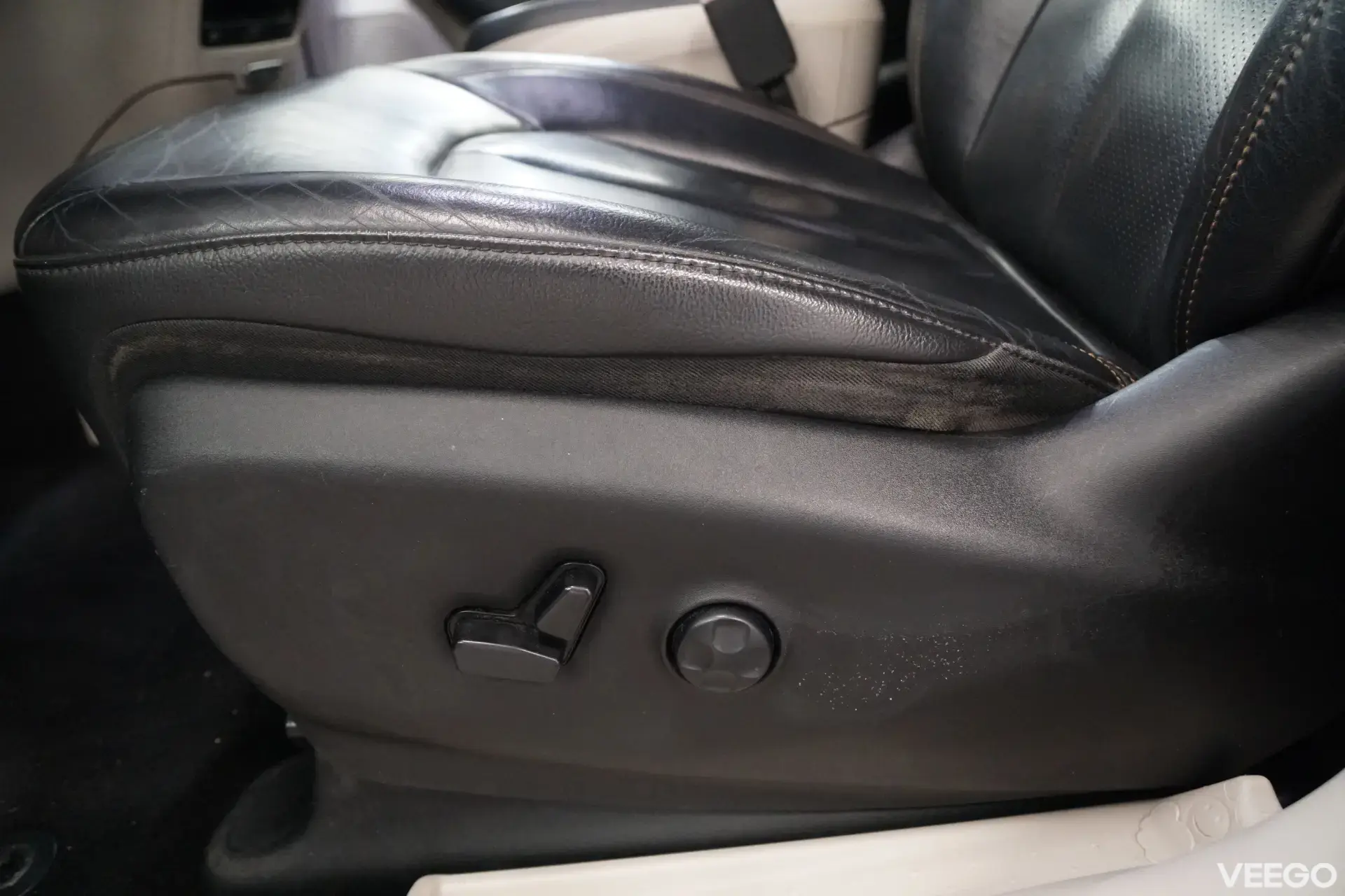 Chrysler Pacifica Touring 3.6 214kW