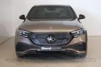 Mercedes-Benz E 300 4MATIC 4 matic AMG Plug In 2 150kW thumbnail