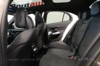 Mercedes-Benz E 300 4MATIC 4 matic AMG Plug In 2 150kW thumbnail