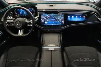 Mercedes-Benz E 300 4MATIC 4 matic AMG Plug In 2 150kW thumbnail