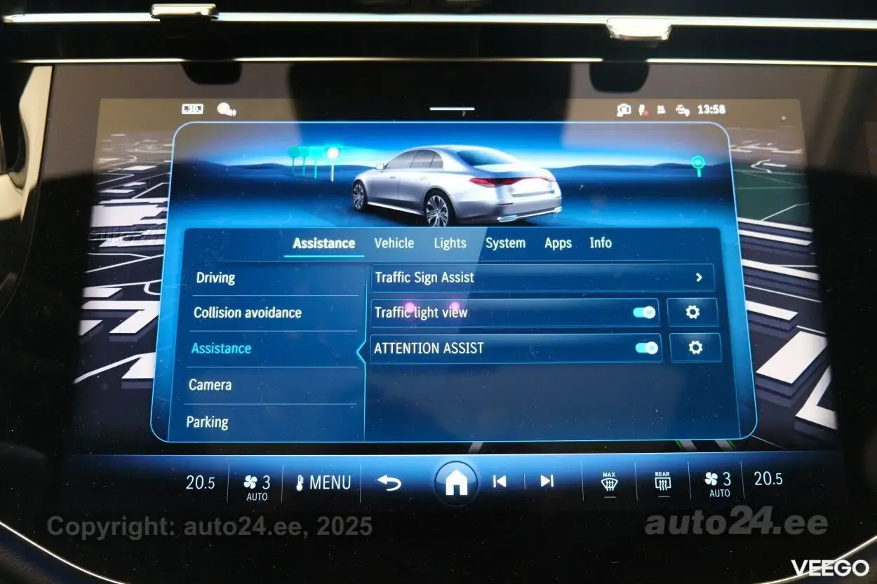 Mercedes-Benz E 300 4MATIC 4 matic AMG Plug In 2 150kW