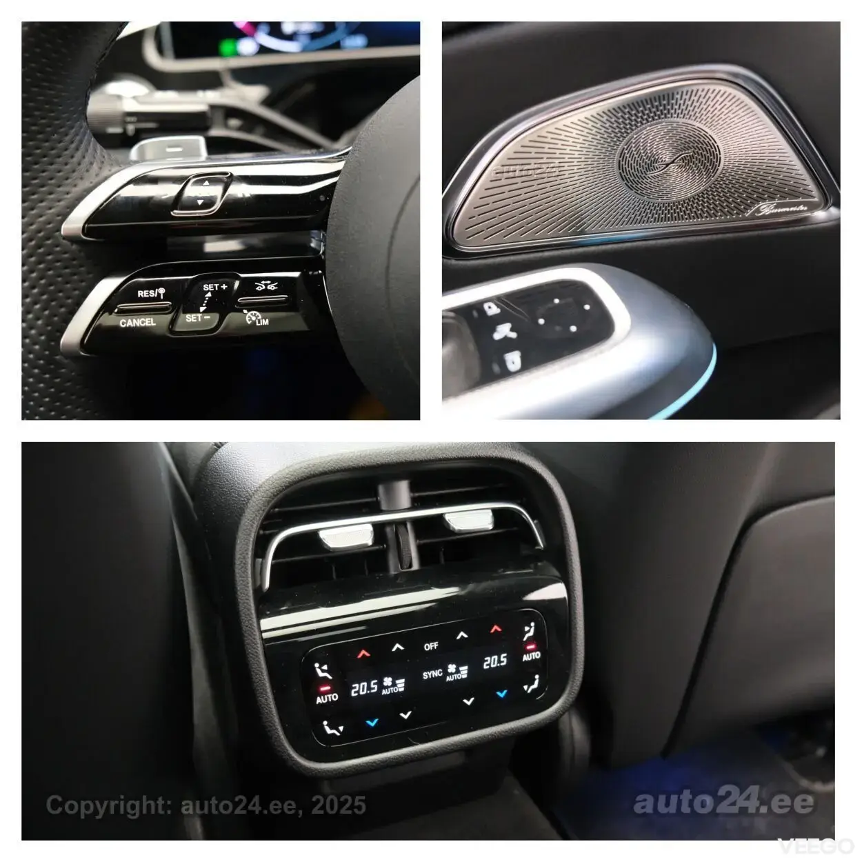 Mercedes-Benz E 300 4MATIC 4 matic AMG Plug In 2 150kW