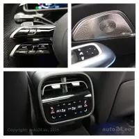 Mercedes-Benz E 300 4MATIC 4 matic AMG Plug In 2 150kW thumbnail