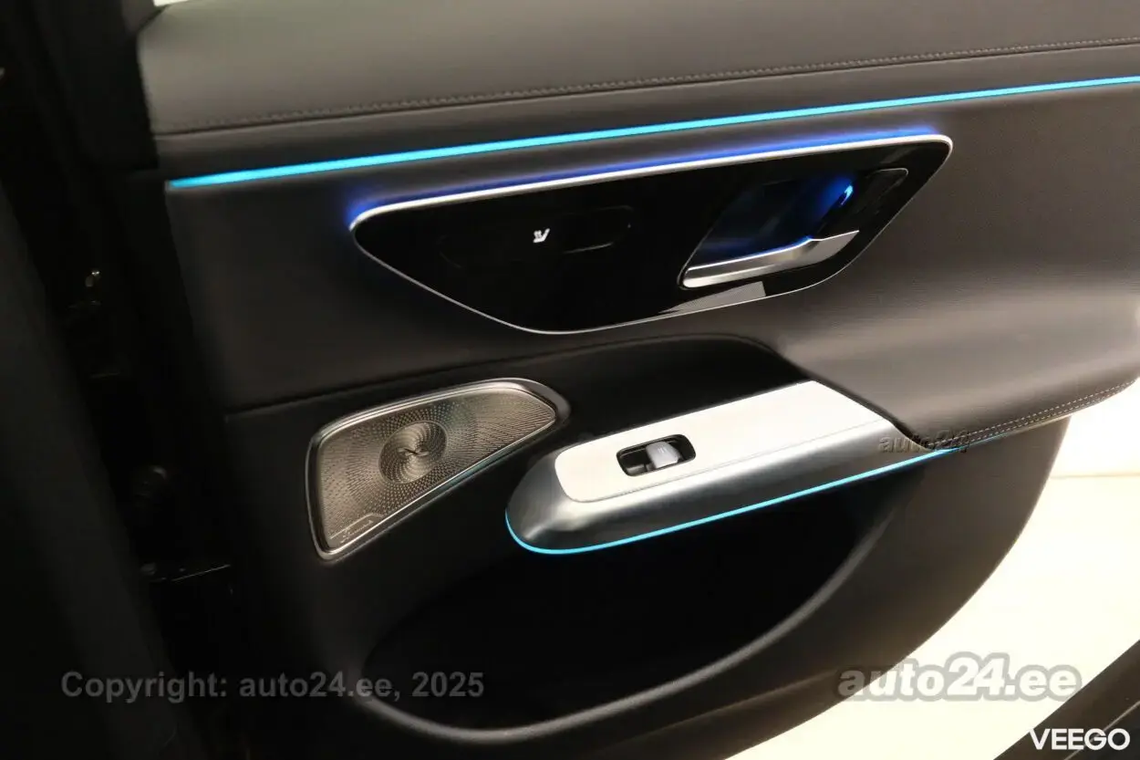 Mercedes-Benz E 300 4MATIC 4 matic AMG Plug In 2 150kW