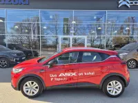 Mitsubishi ASX 1.3 116kW thumbnail