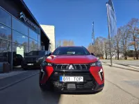 Mitsubishi ASX 1.3 116kW thumbnail