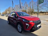 Mitsubishi ASX 1.3 116kW thumbnail
