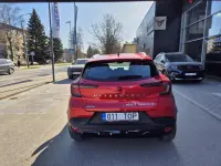 Mitsubishi ASX 1.3 116kW thumbnail