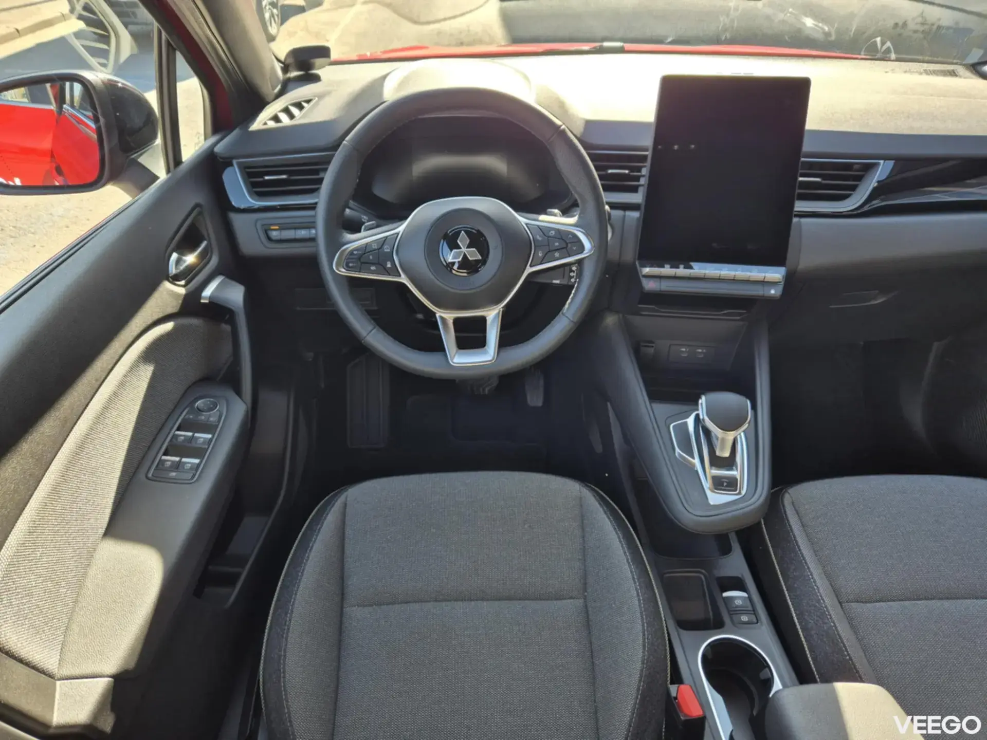 Mitsubishi ASX 1.3 116kW