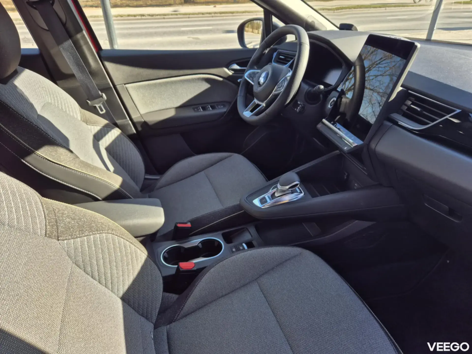 Mitsubishi ASX 1.3 116kW