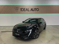 Peugeot 508 GT 96kW thumbnail