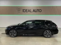 Peugeot 508 GT 96kW thumbnail