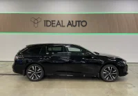 Peugeot 508 GT 96kW thumbnail