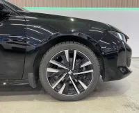 Peugeot 508 GT 96kW thumbnail