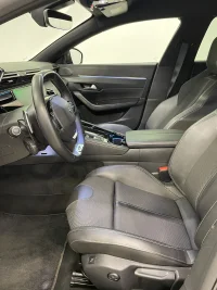 Peugeot 508 GT 96kW thumbnail