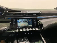 Peugeot 508 GT 96kW thumbnail