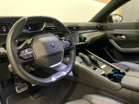 Peugeot 508 GT 96kW thumbnail
