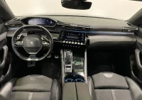 Peugeot 508 GT 96kW thumbnail