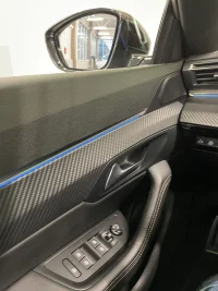 Peugeot 508 GT 96kW thumbnail