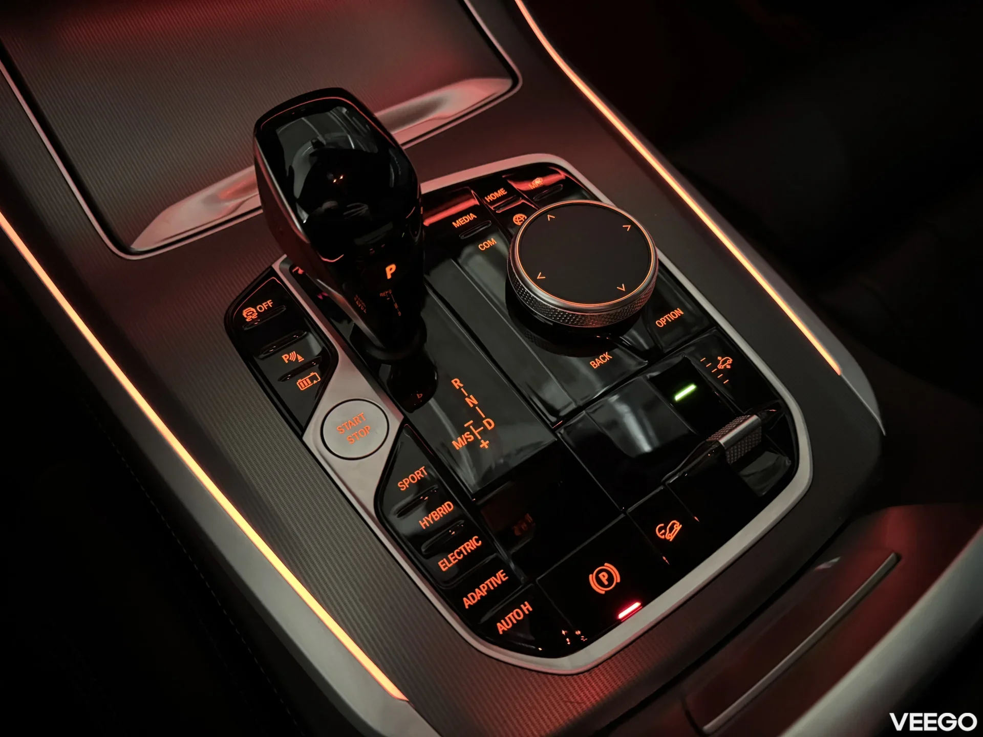 BMW X5 xDrive 45e M-Sportpakett 3.0 290kW