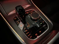 BMW X5 xDrive 45e M-Sportpakett 3.0 290kW thumbnail