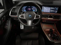 BMW X5 xDrive 45e M-Sportpakett 3.0 290kW thumbnail
