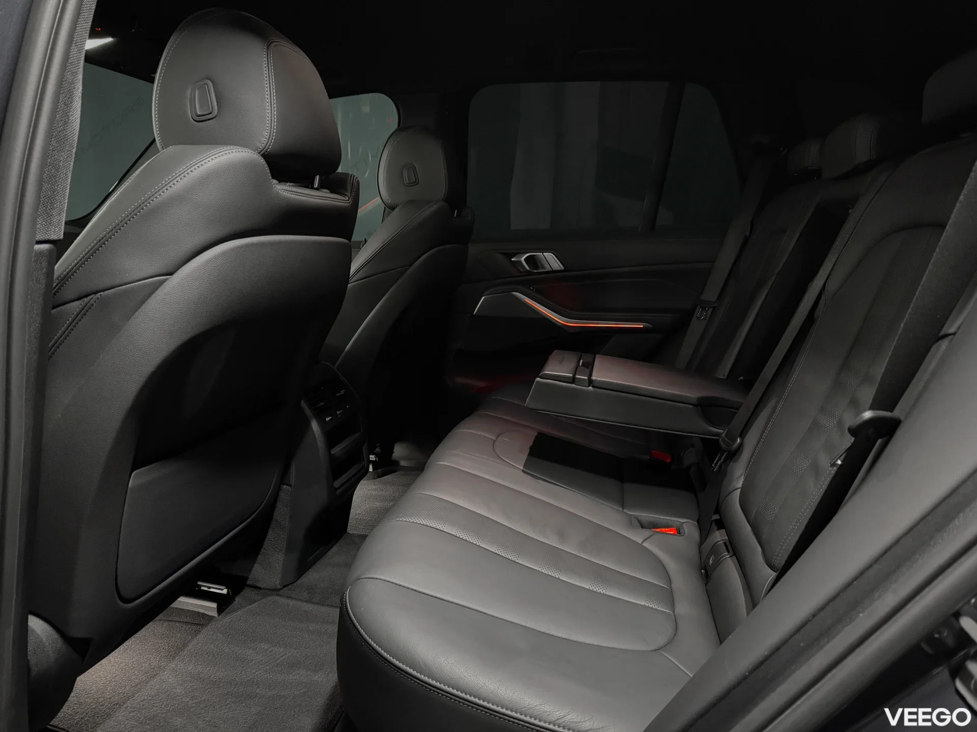 BMW X5 xDrive 45e M-Sportpakett 3.0 290kW