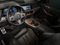 BMW X5 xDrive 45e M-Sportpakett 3.0 290kW thumbnail