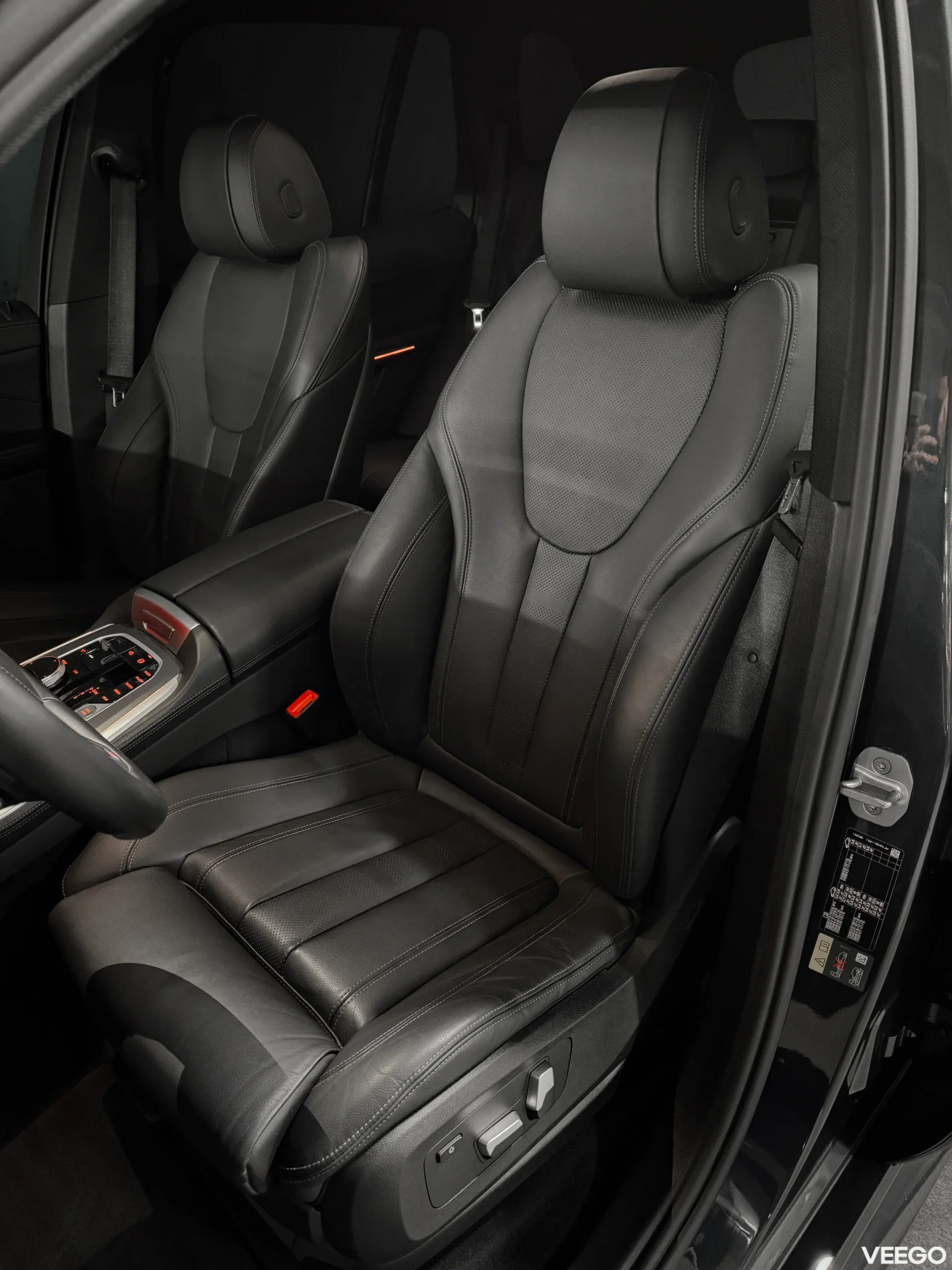 BMW X5 xDrive 45e M-Sportpakett 3.0 290kW