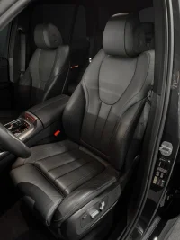 BMW X5 xDrive 45e M-Sportpakett 3.0 290kW thumbnail