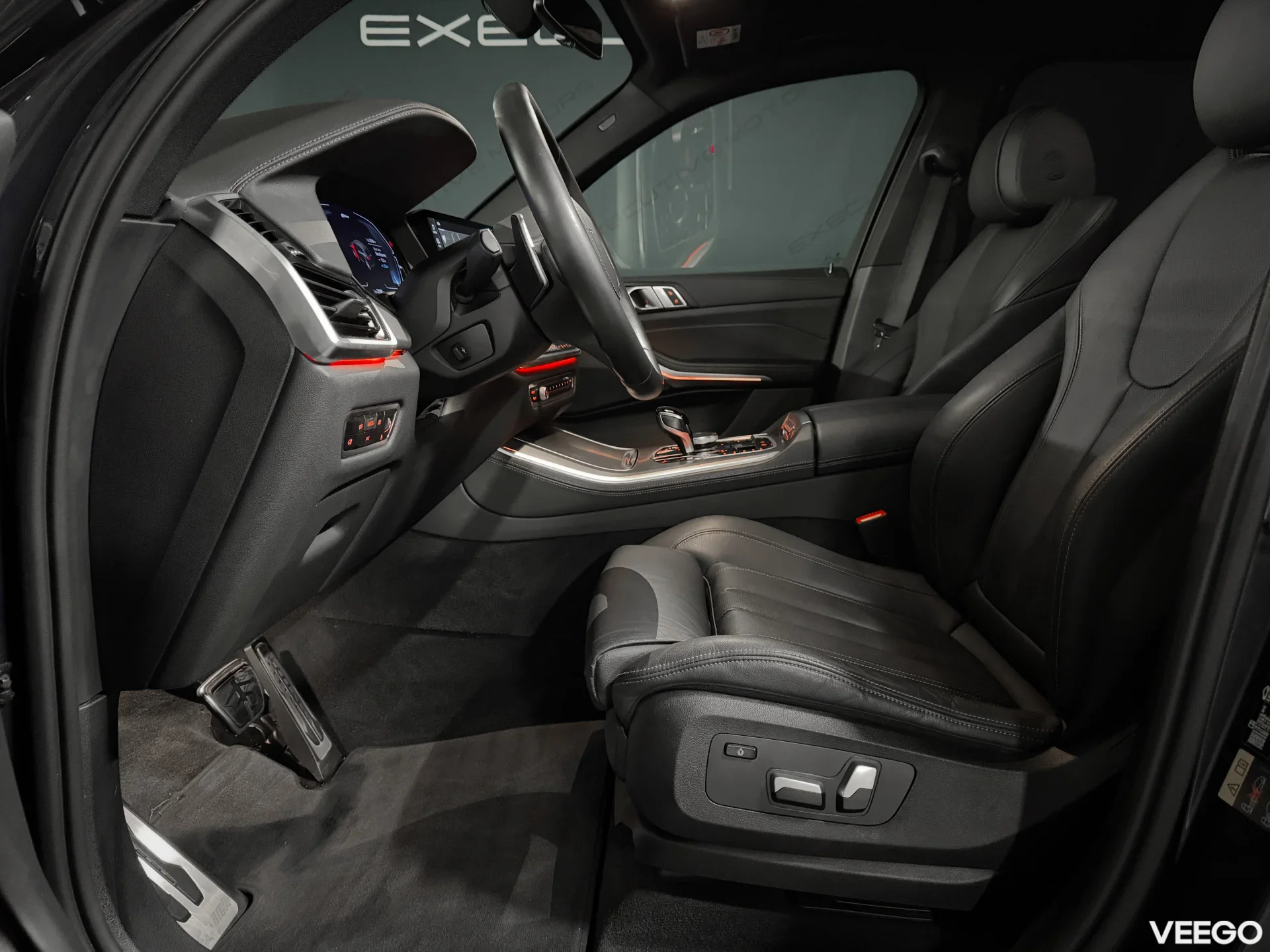 BMW X5 xDrive 45e M-Sportpakett 3.0 290kW