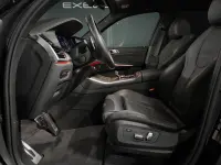 BMW X5 xDrive 45e M-Sportpakett 3.0 290kW thumbnail