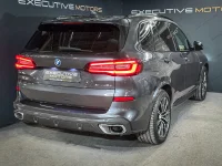BMW X5 xDrive 45e M-Sportpakett 3.0 290kW thumbnail