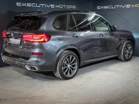 BMW X5 xDrive 45e M-Sportpakett 3.0 290kW thumbnail