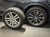 BMW X5 xDrive 45e M-Sportpakett 3.0 290kW thumbnail